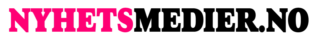 nyhetsmedier